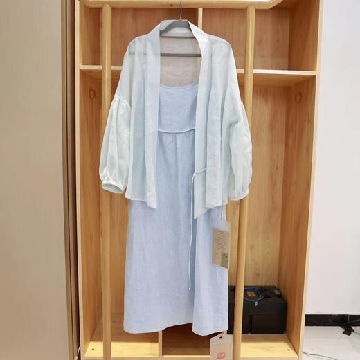 【抖音专属】开衫（23710268葭菼 ） 商品图0