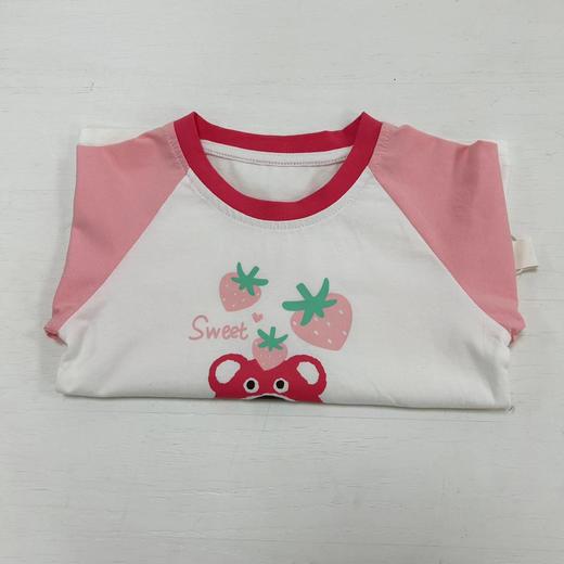 【2023新款】星星果秋D2739女小童长袖TF230805 商品图2