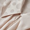 2023秋装新款衬衫女长袖宽松雪纺衫荷叶边女士衬衣A2552 商品缩略图3