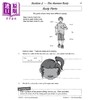 【中商原版】英国CGP KS1 Science Year One Workout: Animals & the Human Body 商品缩略图2