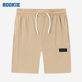 ROOKIE儿童短裤RK2322042GS-001