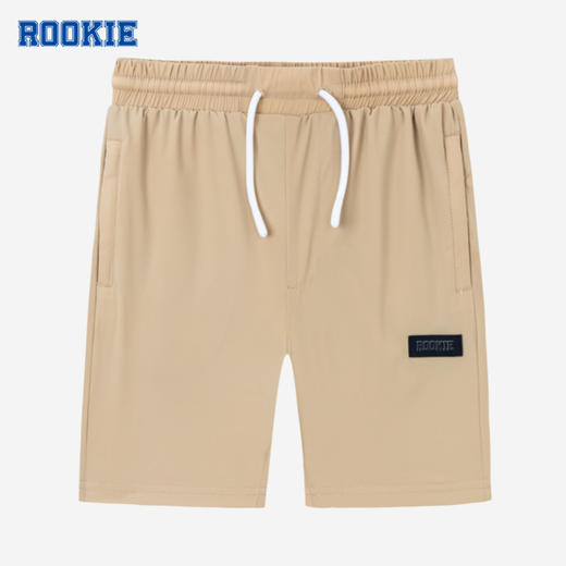 ROOKIE儿童短裤RK2322042GS-001 商品图0