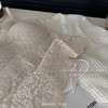 老米优品/让空气中弥漫浪漫味道！《绵绵糯糯 蕾丝女神衣》🌸仙仙的自带柔焦朦胧感，软绒质感，浪漫优雅蕾丝吊带打底衫 DD230823A 商品缩略图5