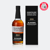 嘉之助（Kanosuke）泥煤原桶强度单一麦芽日本威士忌 （2023限定版） 商品缩略图3