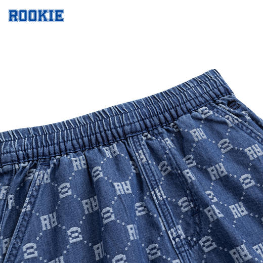 ROOKIE儿童短裤RK2322021AD-001 商品图2