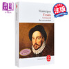 预售 【中商原版】 蒙田随笔 卷2 Essais Livre second 法文原版 MICHEL DE MONTAIGNE 文艺复兴经典哲学 商品缩略图0