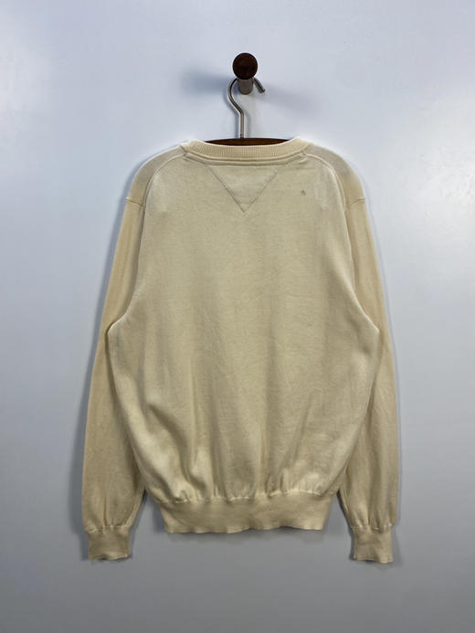 Y2K Vintage Tommy Hilfiger 针织毛衣 _SWT(S) 商品图3