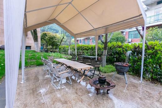 金华慢姑娘白齐闲居别墅轰趴 商品图1