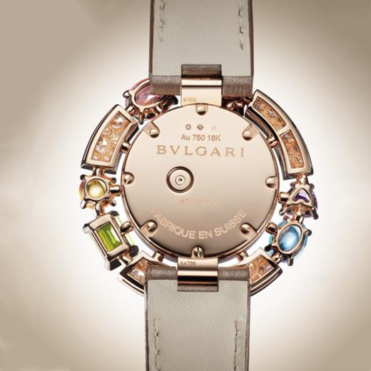 宝格丽（BVLGARI）DIVAS'DREAM 系列女表 103493 商品图4