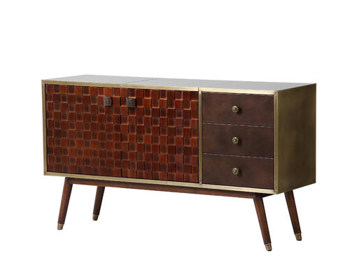 Root 边柜 商品图1