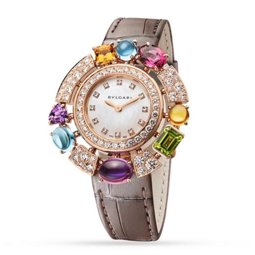 宝格丽（BVLGARI）DIVAS'DREAM 系列女表 103493 商品图0