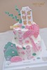 1027CAKE | 双层 新中式  国风 周岁礼 商品缩略图2