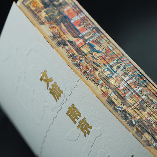 文旅南京·南京大学出版社 商品图5