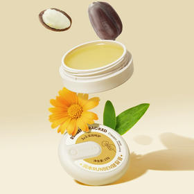 润本皴裂膏（15g）【30173291】