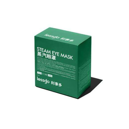 利事多蒸汽眼罩 多配方可选 商品图0