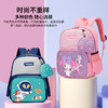 【开学季必备！高颜值儿童书包】韩版卡通高颜值儿童包包可爱女童双肩包大容量轻便透气幼儿园书包，舒适耐用，轻松装下所有书本文具。rysh 商品缩略图0