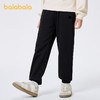 巴拉巴拉童装女童裤子冬装新款中大童加绒长裤保暖儿童舒适潮 商品缩略图2