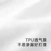 英氏新生儿口水巾宝宝围巾纯棉抗菌2023秋季新品YLSBJ0P167A 商品缩略图2