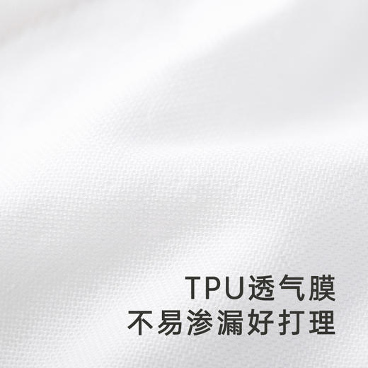 英氏新生儿口水巾宝宝围巾纯棉抗菌2023秋季新品YLSBJ0P167A 商品图2