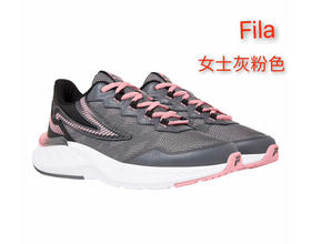 📣美国🇺🇸直邮特价¥360包税包邮到手了🔥Fila斐乐女士轻便透气增高鞋👟