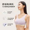 奶糖派 大杯文胸筑梦师防外扩睡眠大胸内衣无钢圈背心式文胸【该商品不支持用券】 商品缩略图3