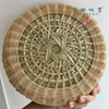 川北手工竹编蒸笼【库房产品-顺丰快递】 | 来自四川仪陇朱德故乡，老篾匠手工编制，蒸笼、甑子、筲箕、小簸箕、果盘、垃圾桶，紧实耐用、实用大方、安全不染色 商品缩略图3