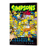 Collins柯林斯 辛普森漫画大全4 英文原版 Simpsons Comics Colossal Compendium Volume 4 英文版 进口原版英语漫画书籍 Matt Groening 商品缩略图0