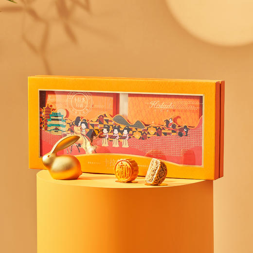 【社群专属限时秒杀】【瑞月礼】- 礼盒 商品图0