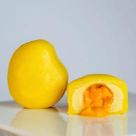 芒果冰皮月饼/个