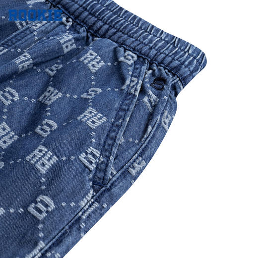 ROOKIE儿童短裤RK2322021AD-001 商品图3