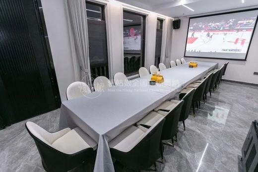 杭州慢姑娘美妙奇遇别墅轰趴 商品图4