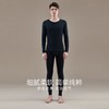 【福利款】3部顶瓜瓜简约男式内衣套装DNLMD-APW12064 商品缩略图2