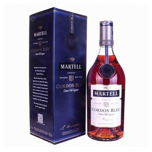 马爹利蓝带1.5L 商品图0