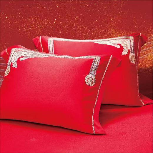 【7】罗莱·囍 凤舞吉祥 TY0908-8 商品图6