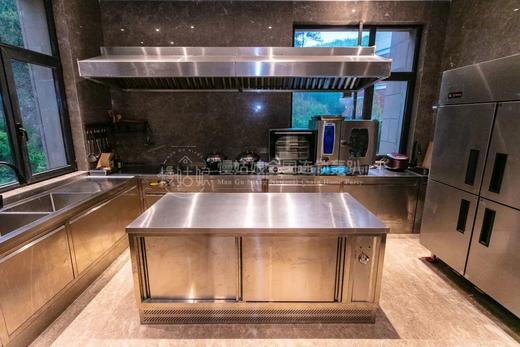 金华慢姑娘白齐闲居别墅轰趴 商品图14