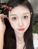 Kaylens日抛美瞳 星褐闪蝶 14.2mm 商品缩略图0