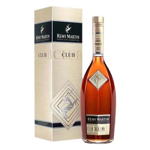 人头马特级700ml（角马） 商品图0