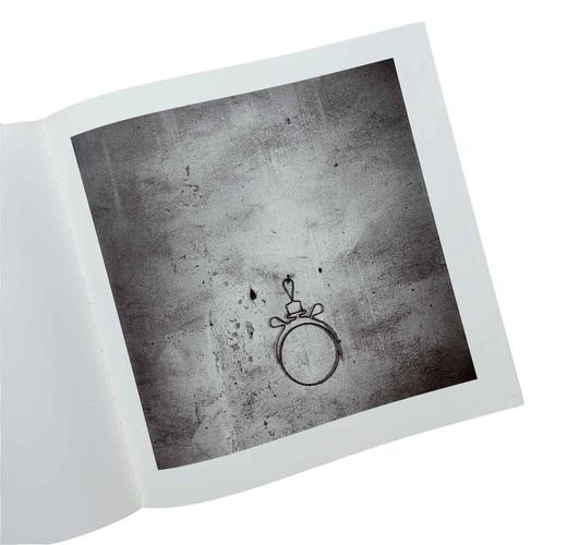 签名版《星月》杨延康摄影集 商品图3