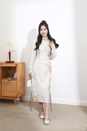 国风的优雅我先GET了