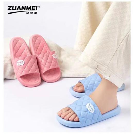 足安美时尚女士拖鞋B17-22 商品图0