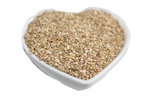 青海果洛州玛沁县藜麦米，多种规格 商品图1