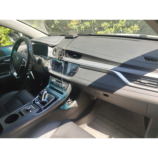 吉利 帝豪 EV450 进取型【长租-北京】 商品图3