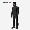 HOUDINI胡丁尼 Pace 速度 户外男款软壳带帽外套 800055 商品缩略图2