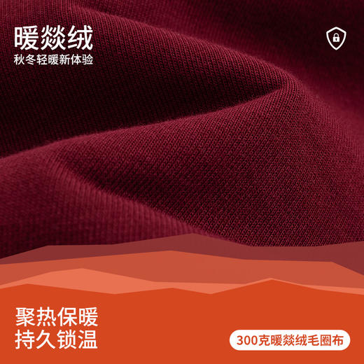 LEVIS 秋 大童小童 卫衣 LVN-PO-J604 商品图1
