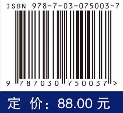 混合动力尾坐式垂直起降飞行器:飞推综合设计与控制 商品图2