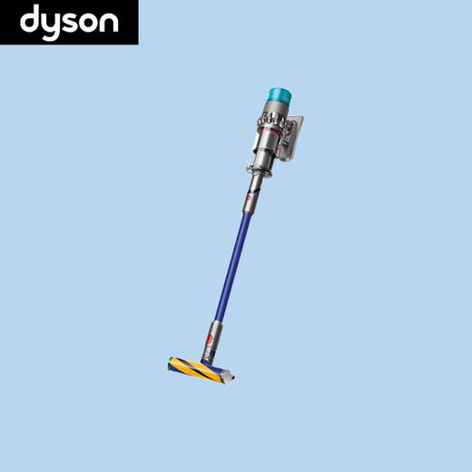 Dyson 戴森吸尘器G5 Detect  Fluffy 商品图0