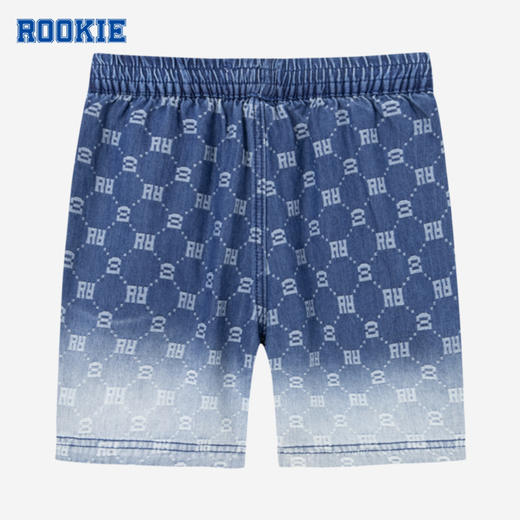 ROOKIE儿童短裤RK2322021AD-001 商品图1