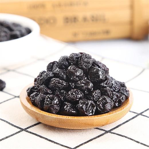 沃田蓝 蓝莓果干（手抓包）100g/袋*3 商品图4