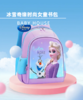 Z230727四季8666女童冰雪奇缘小背包 商品缩略图4