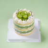 晴王青提 · 奶油蛋糕 商品缩略图1